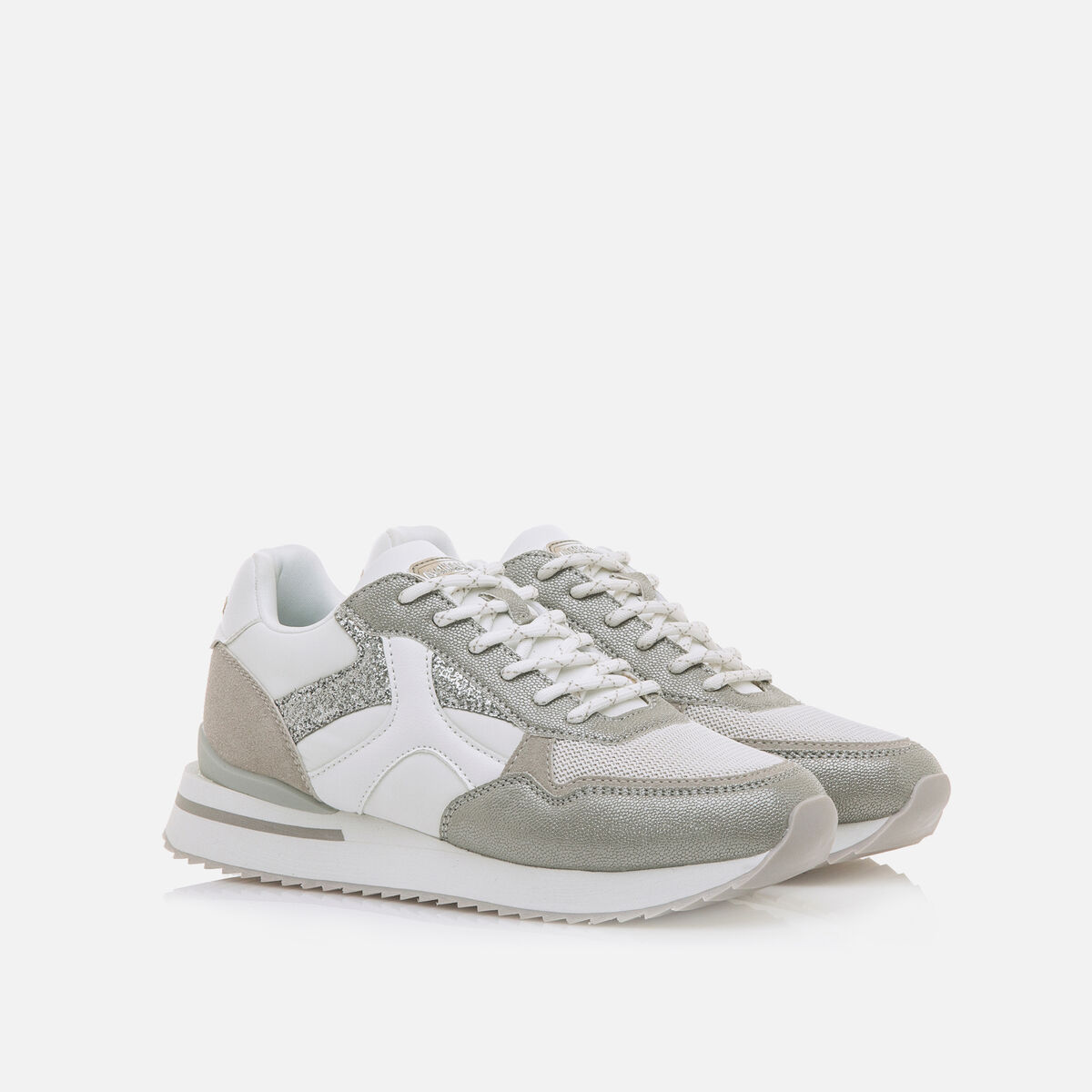 Sneakers de Mulher modelo NARITA de MARIAMARE image number 4
