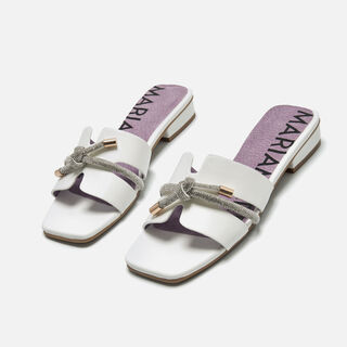 Sandalias planas de Mujer modelo CASIT de MARIAMARE