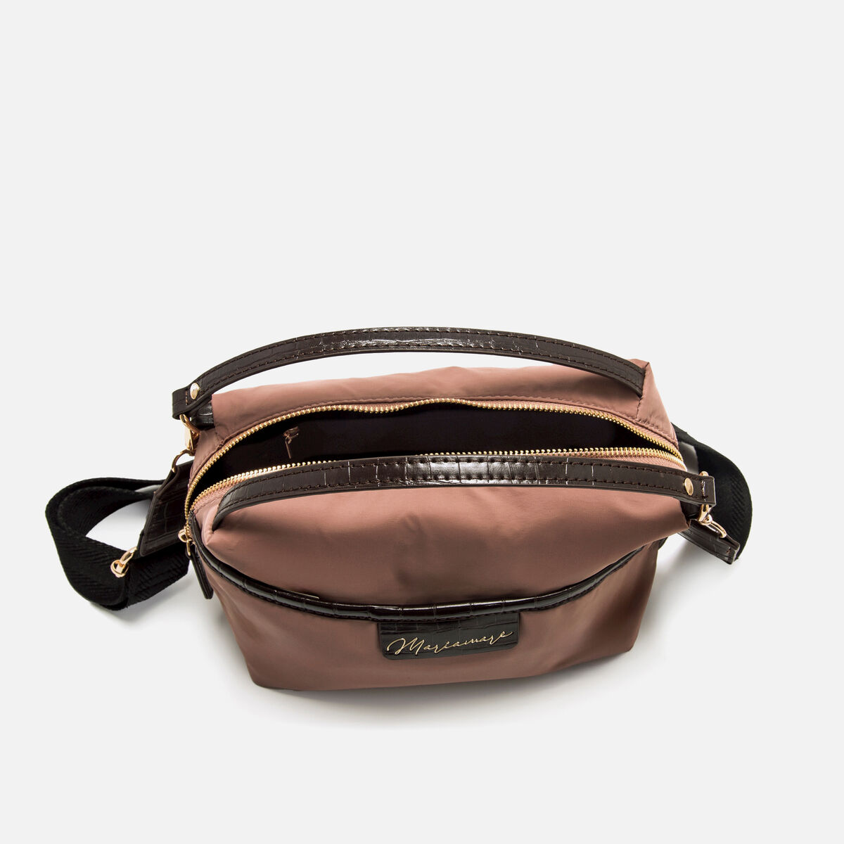 Sacs bandouliere pour Femme modèle HENAR de MARIAMARE image number 4