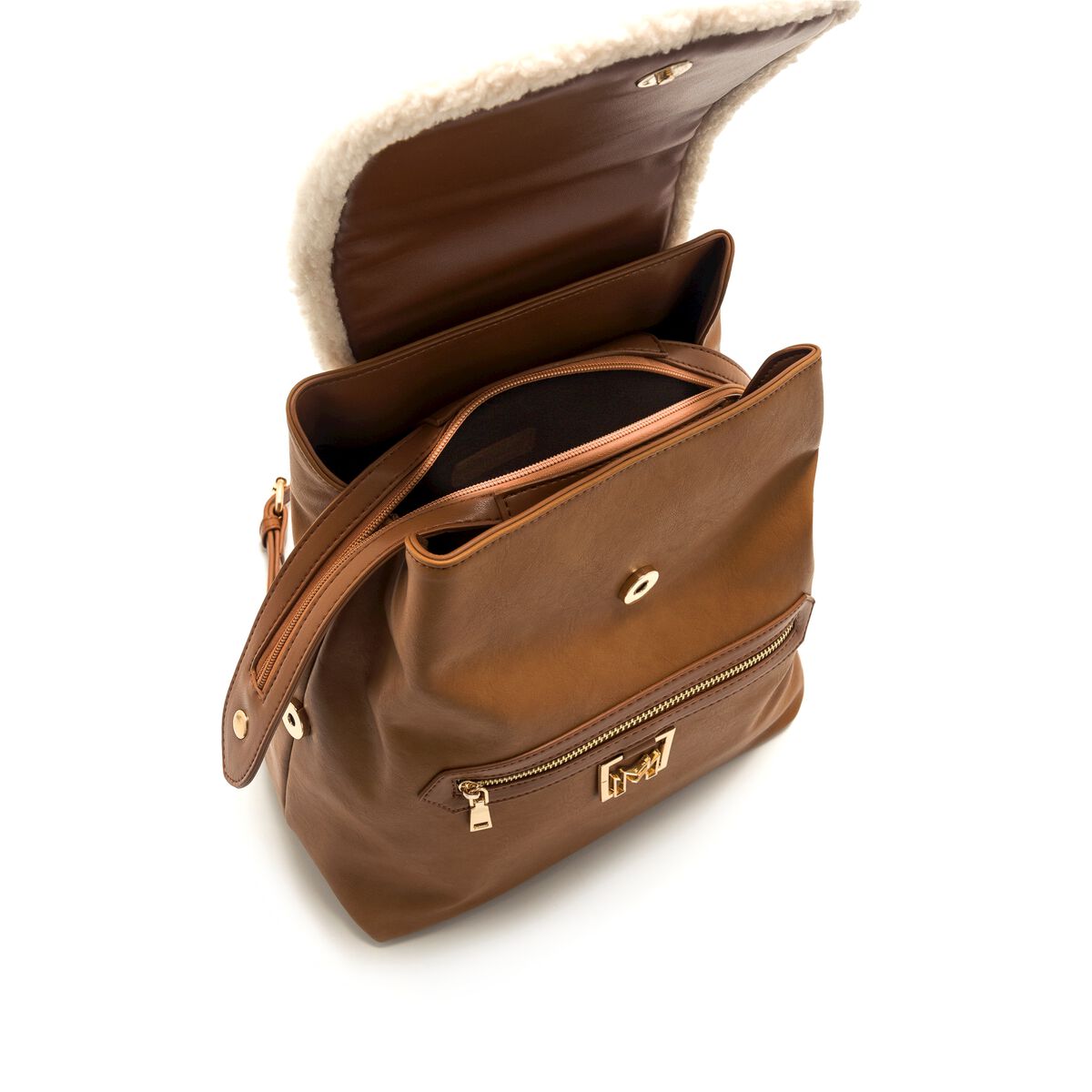 Mochilas de Mujer modelo YET de MARIAMARE image number 4