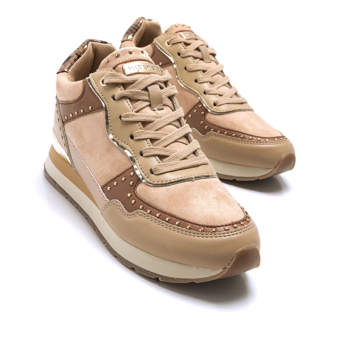 Zapatillas de Mujer modelo NARITA de MARIAMARE image number 4