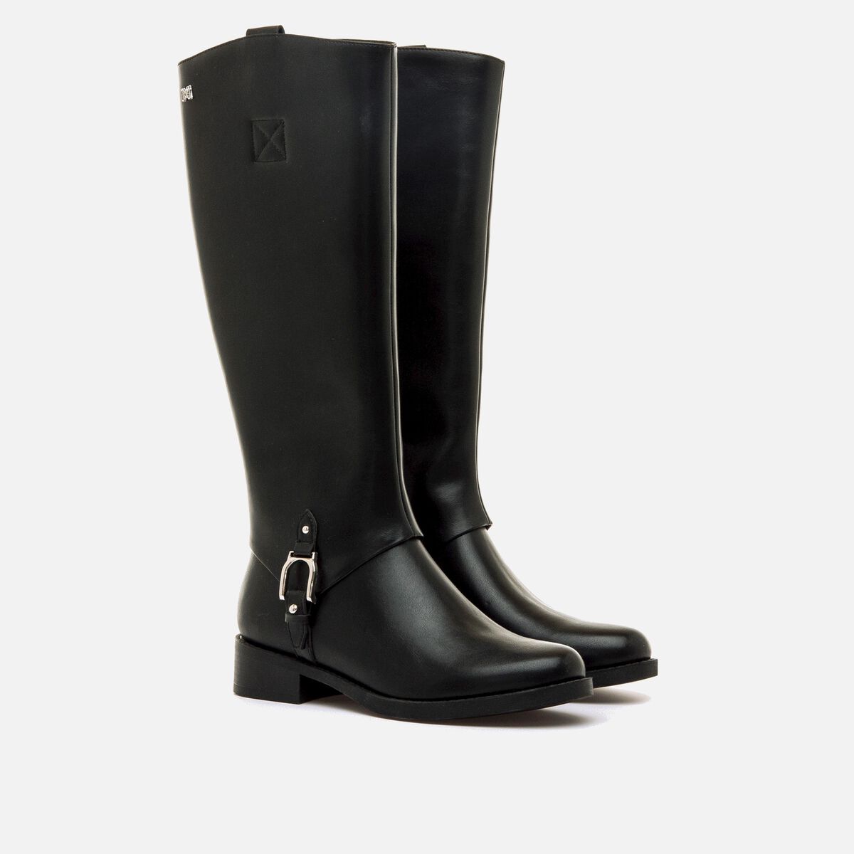 Botas planas de Mujer modelo LAGLIO de MARIAMARE image number 4