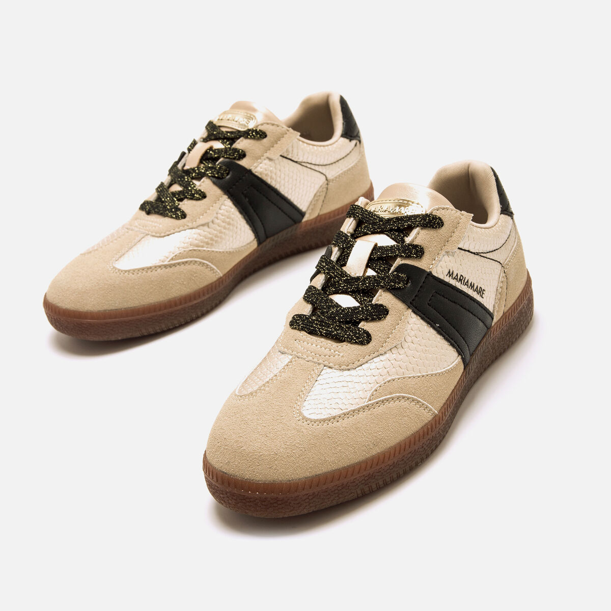 Sapatilhas de Mulher modelo FIORA de MARIAMARE image number 1