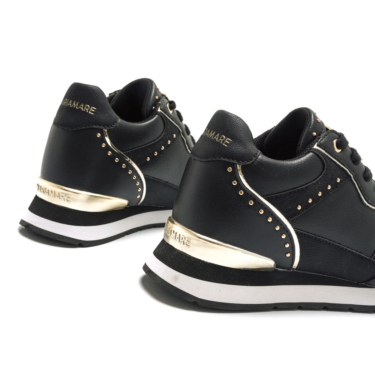 Zapatillas de Mujer modelo NARITA de MARIAMARE image number 3