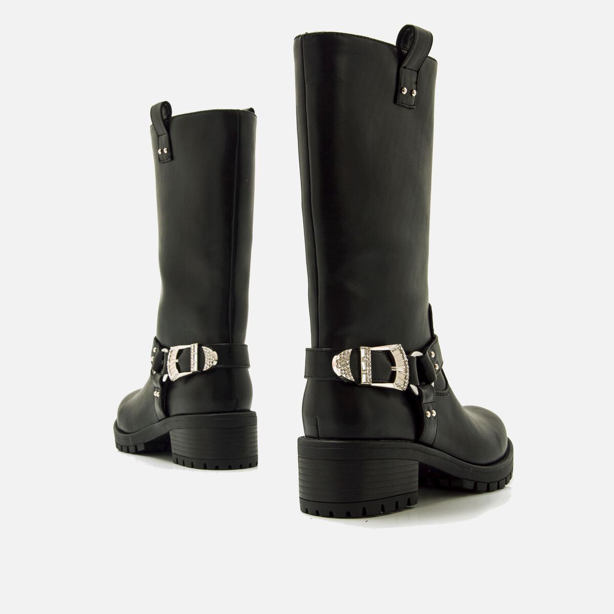 Botas de tacon de Mujer modelo NEW ALTEA de MARIAMARE image number 6