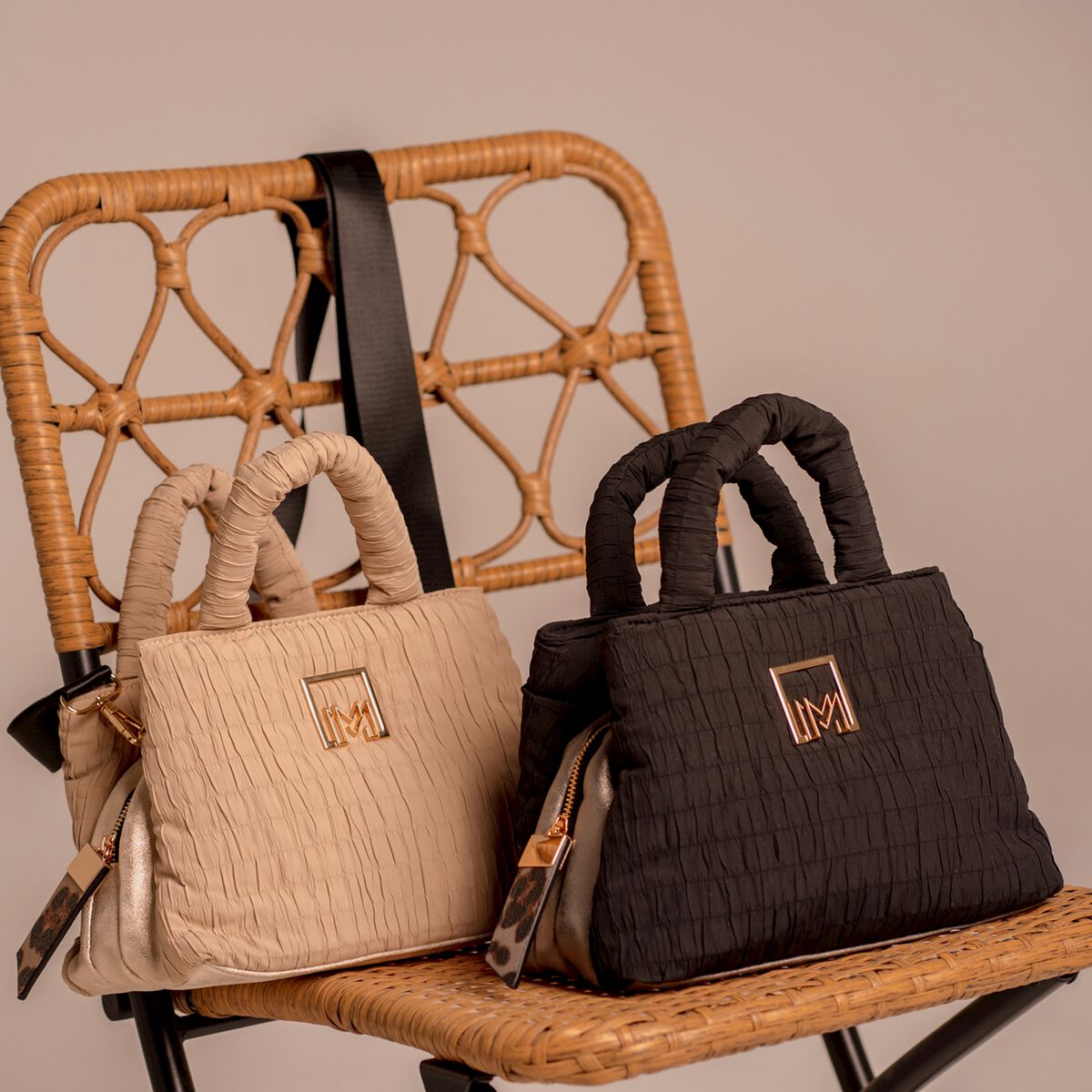 Bolsos de Mujer modelo PILA de MARIAMARE image number 3