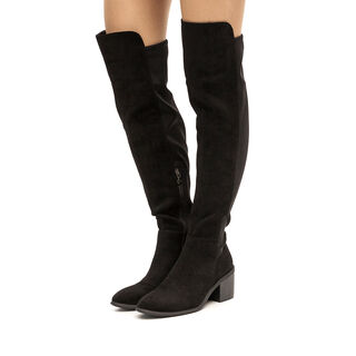 Botas de tacon de Mujer modelo MOLISE de MARIAMARE