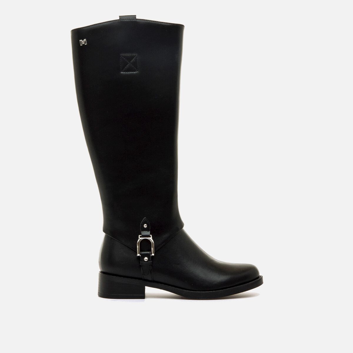 Botas planas de Mujer modelo LAGLIO de MARIAMARE image number 0