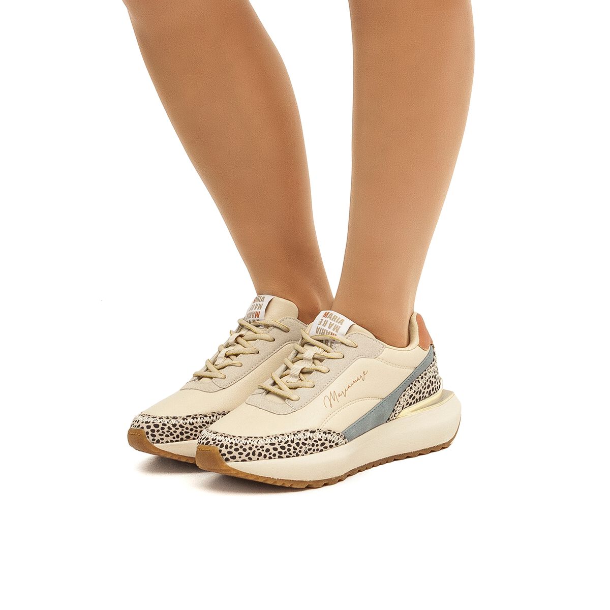 Zapatillas de Mujer modelo HOKU de MARIAMARE image number 1