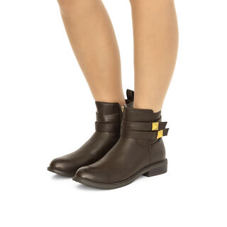 Botines planos de Mujer modelo LAZIO de MARIAMARE