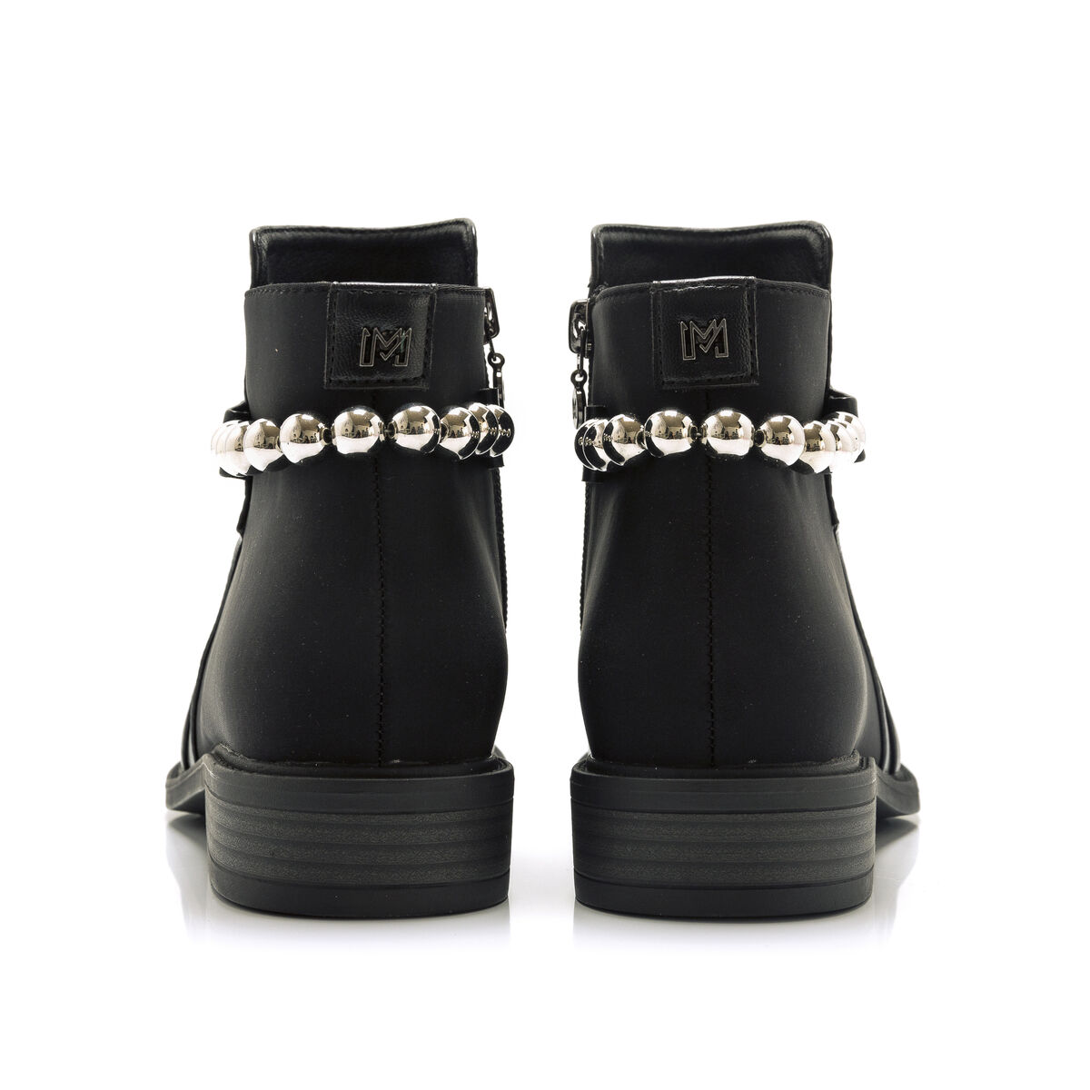 Botines planos de Mujer modelo LAZIO de MARIAMARE image number 5