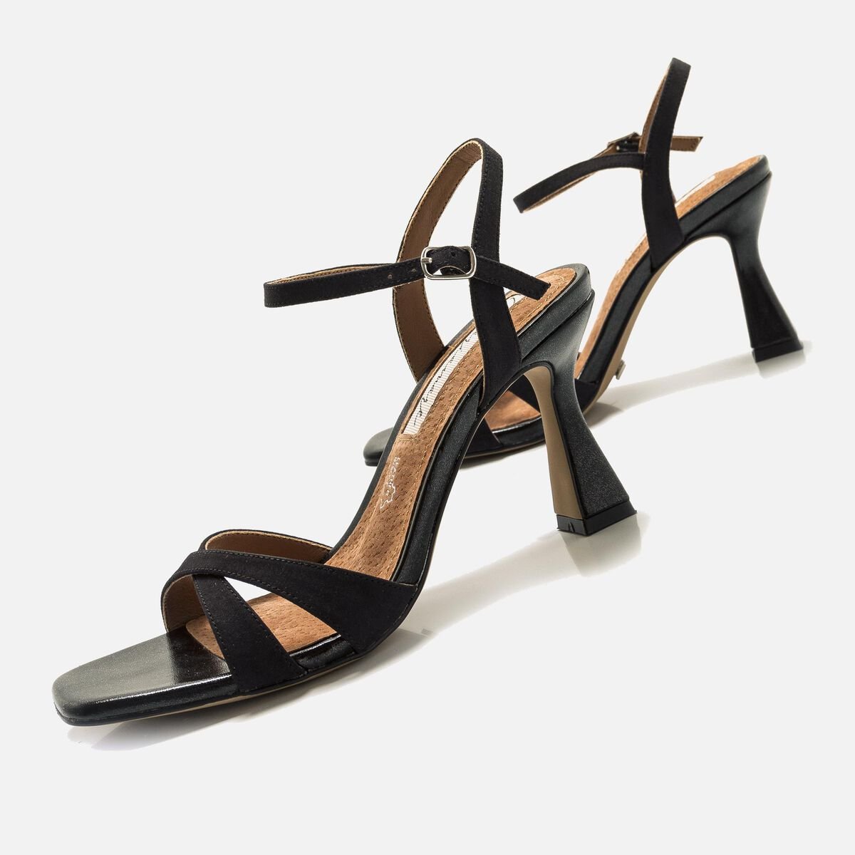 Sandalias de tacon de Mujer modelo NUIN de MARIAMARE image number 5