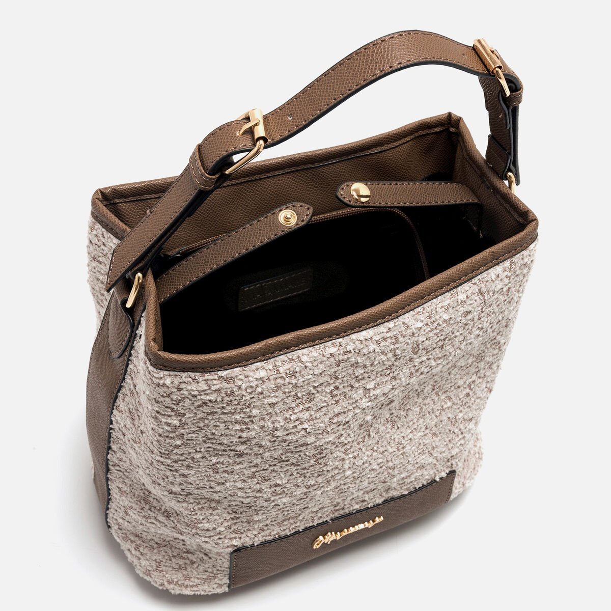 Bolsos de Mujer modelo TOBA de MARIAMARE image number 4