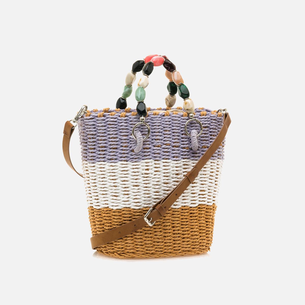 Bolsos de Mujer modelo PARKER de MARIAMARE image number 3