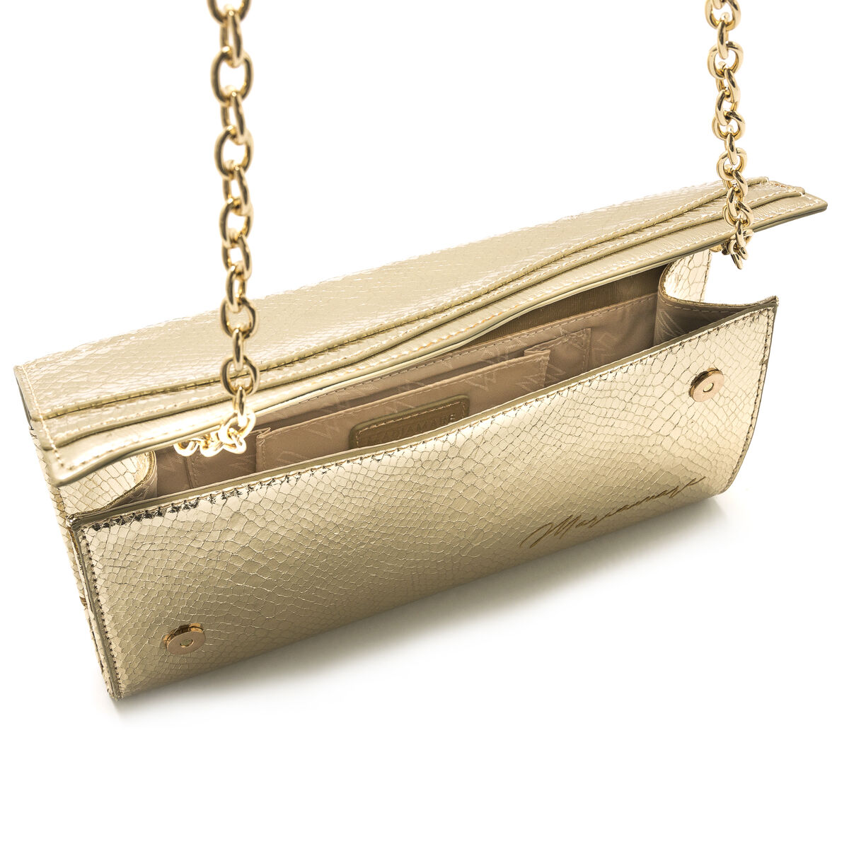 Bolsos de mano de Mujer modelo WAVY de MARIAMARE image number 4