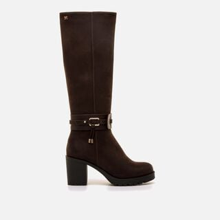 Botas de salto de Mulher modelo POMPEI de MARIAMARE