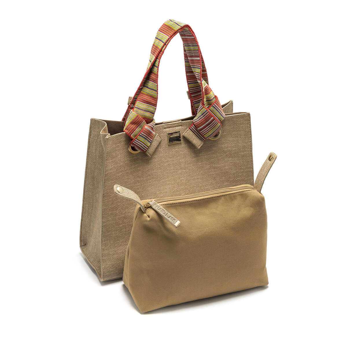 Bolsos de Mujer modelo ROXANA de MARIAMARE image number 3