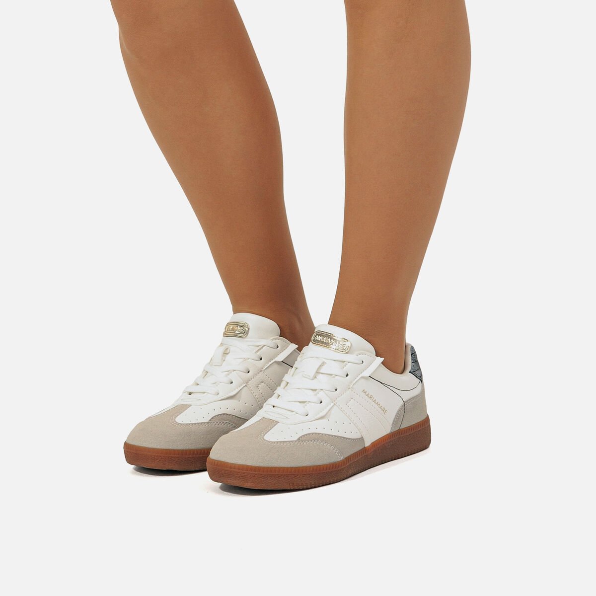 Zapatillas de Mujer modelo FIORA de MARIAMARE image number 2