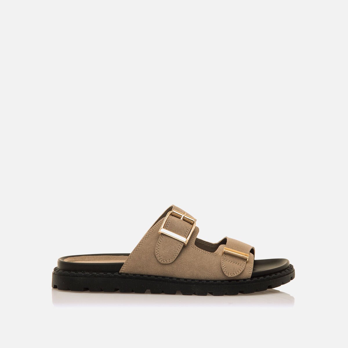 Sandalias planas de Mujer modelo FRAINE de MARIAMARE image number 0