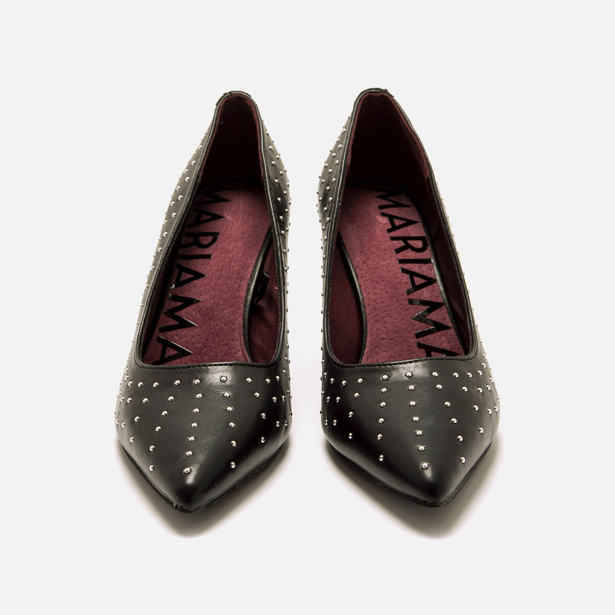 Chaussures a talons pour Femme modèle NUORO de MARIAMARE image number 5