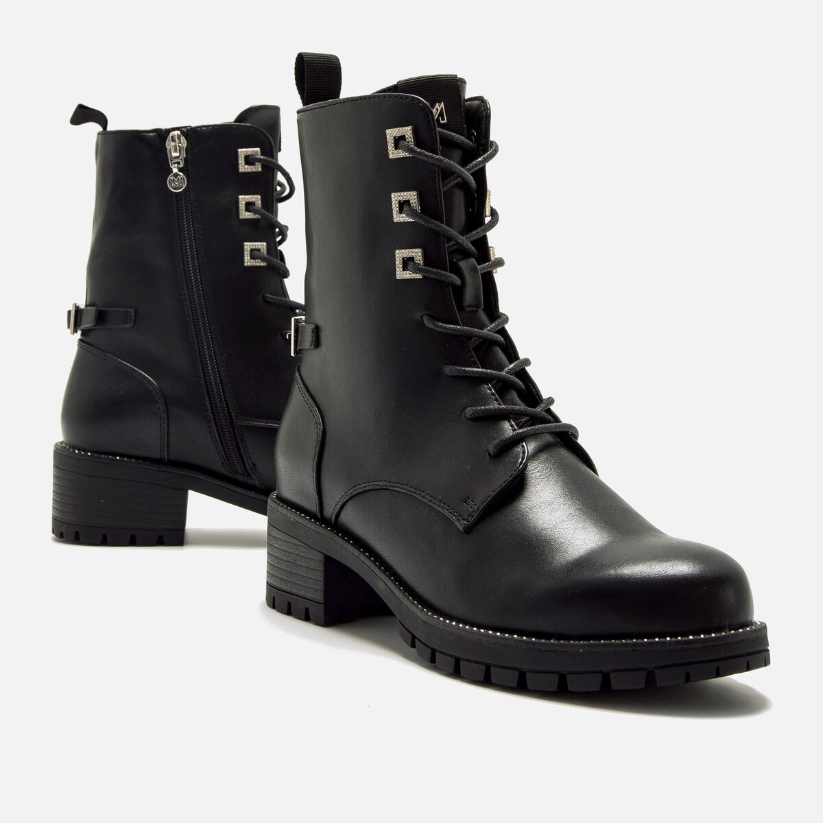 Botines de tacon de Mujer modelo ALTEA de MARIAMARE image number 5