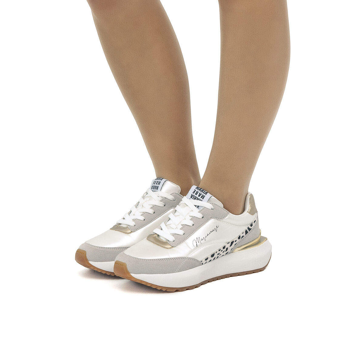 Zapatillas de Mujer modelo HOKU de MARIAMARE image number 1