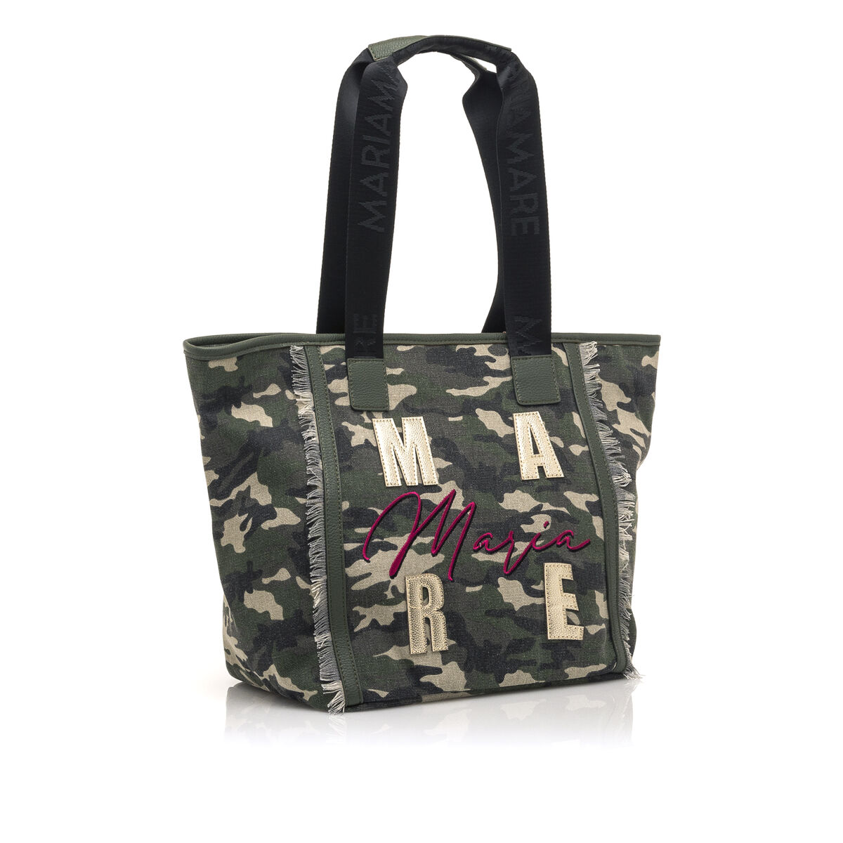 Bolsos de Mujer modelo GOLDER de MARIAMARE image number 2