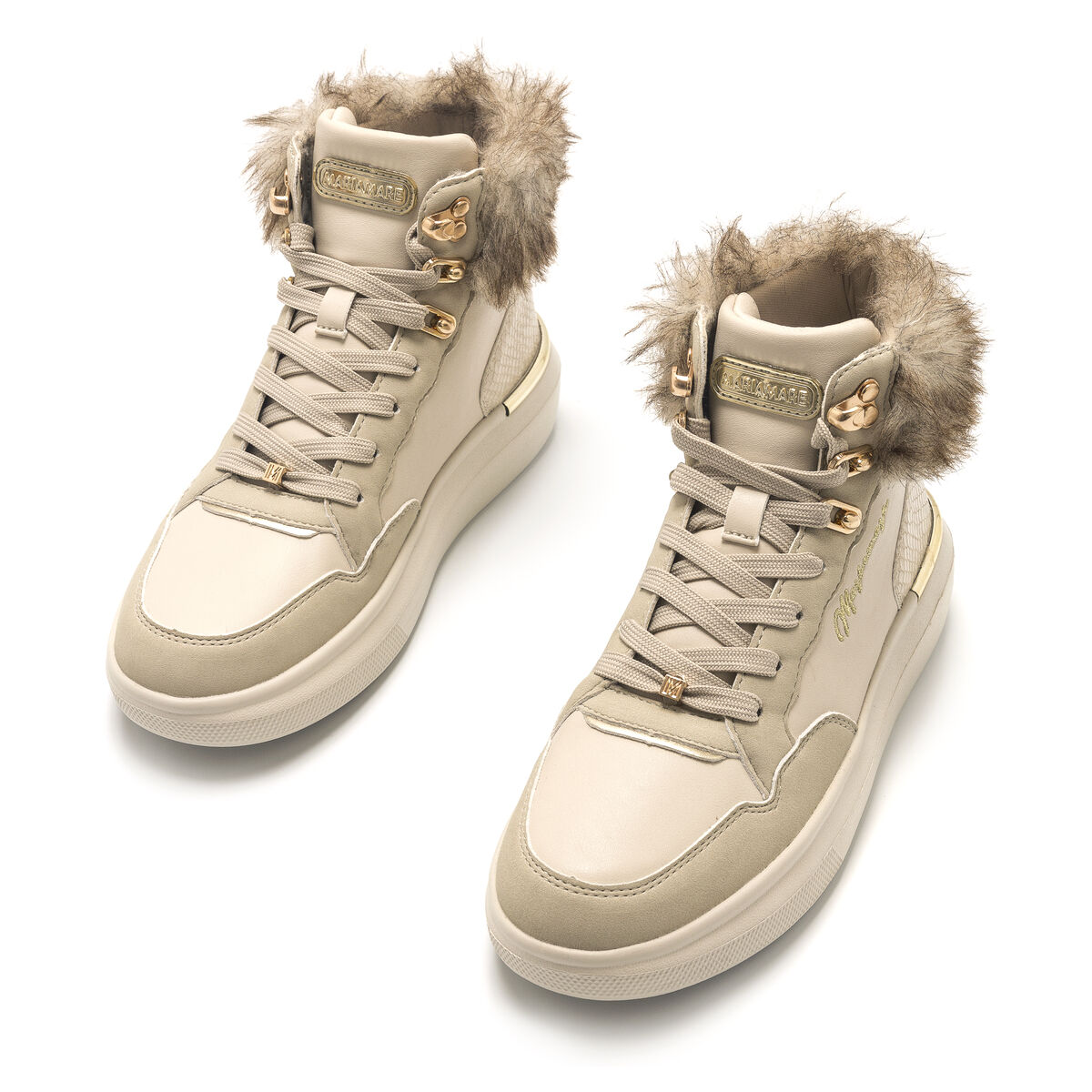 Zapatillas de Mujer modelo VARESE de MARIAMARE image number 3