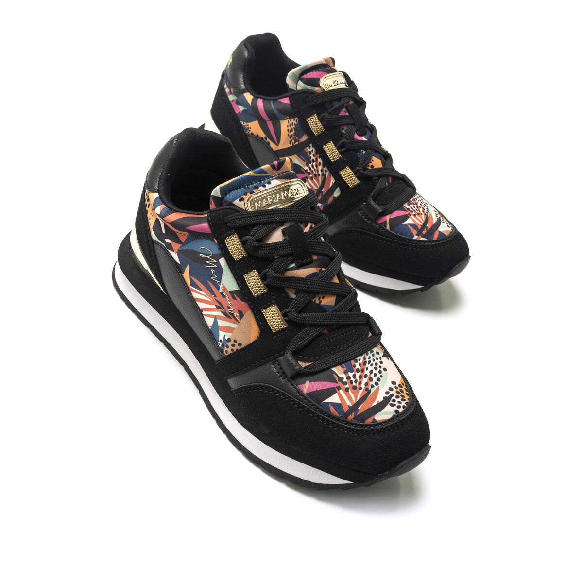 Zapatillas de Mujer modelo NARITA de MARIAMARE image number 4