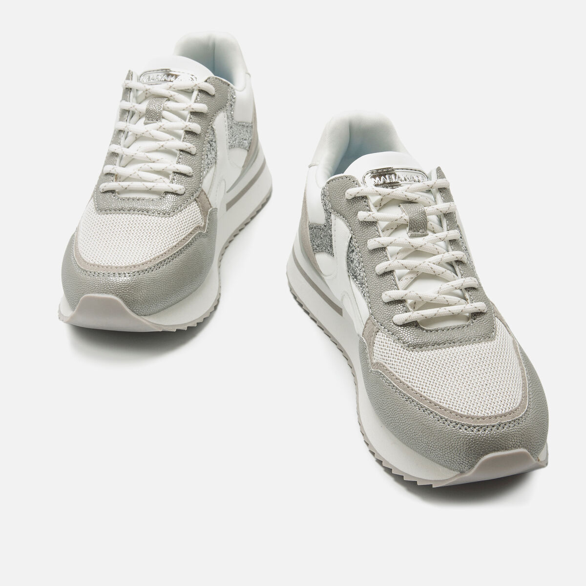 Sneakers de Mulher modelo NARITA de MARIAMARE image number 3