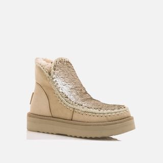 Botines planos de Mujer modelo MIARA de MARIAMARE