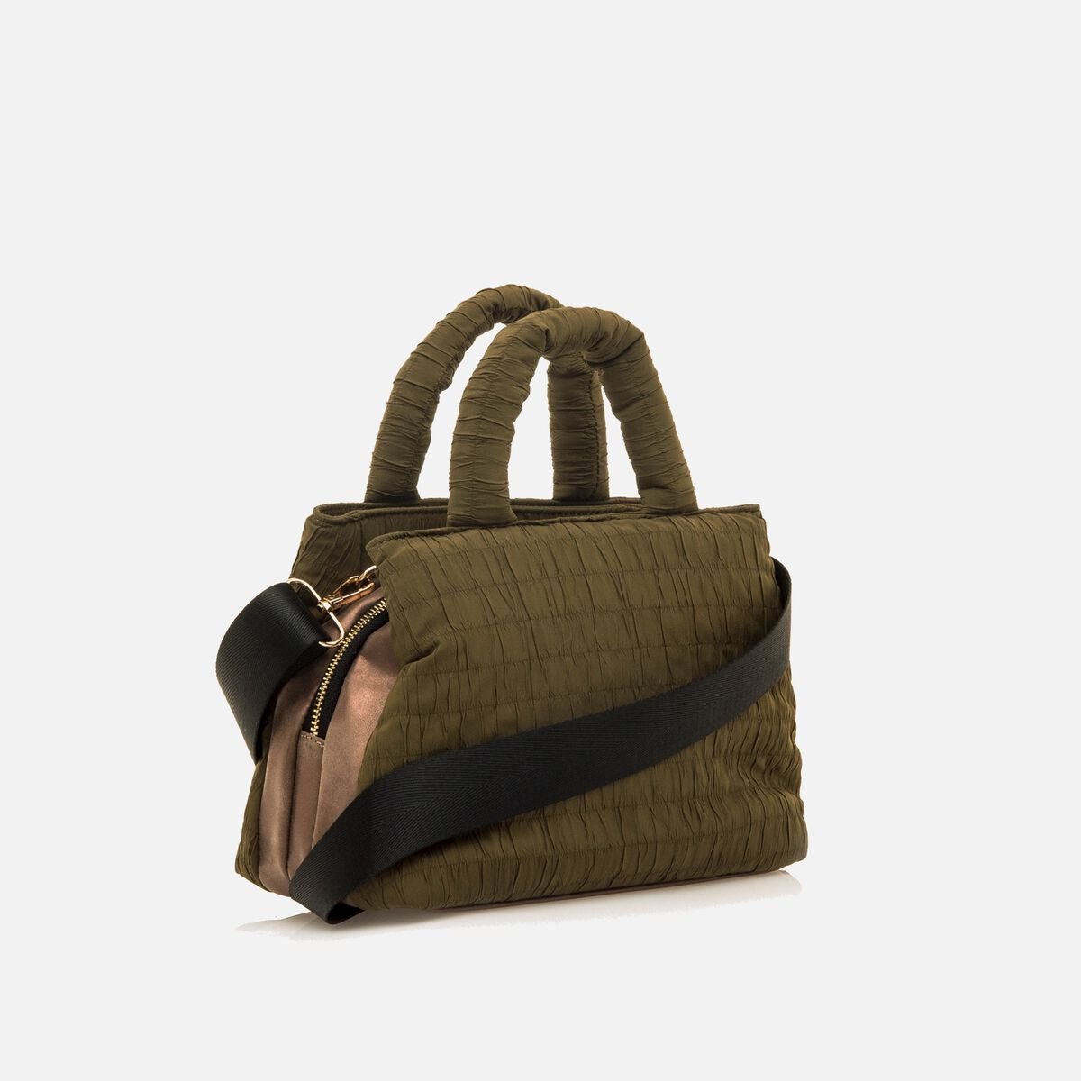 Bolsos de Mujer modelo PILA de MARIAMARE image number 3