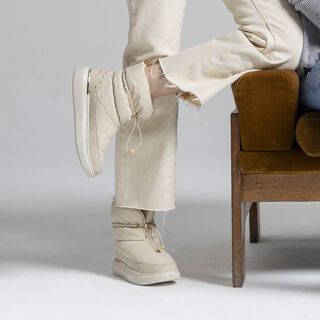 Botines planos de Mujer modelo VARESE de MARIAMARE