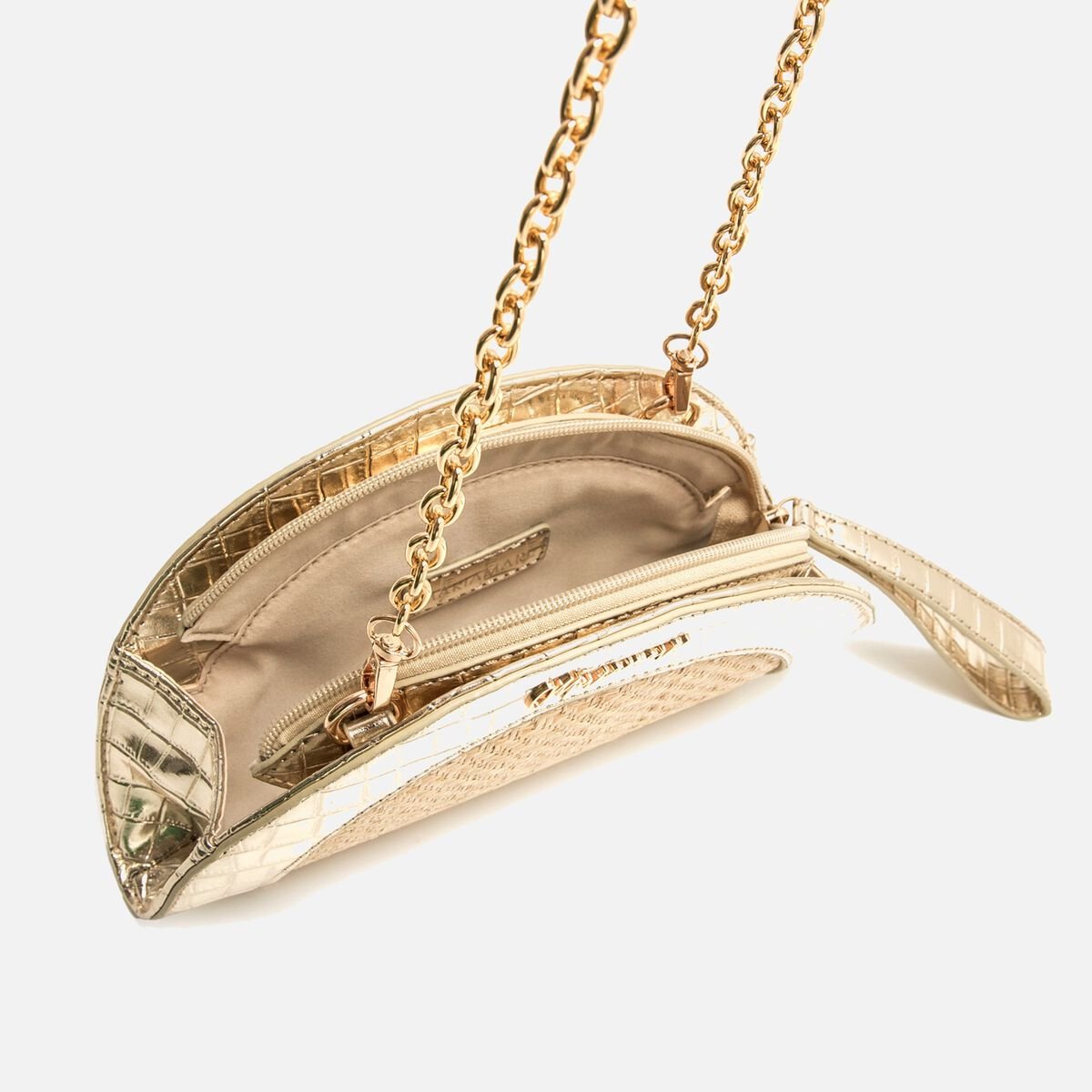 Bolsos de mano de Mujer modelo DIAM de MARIAMARE image number 4