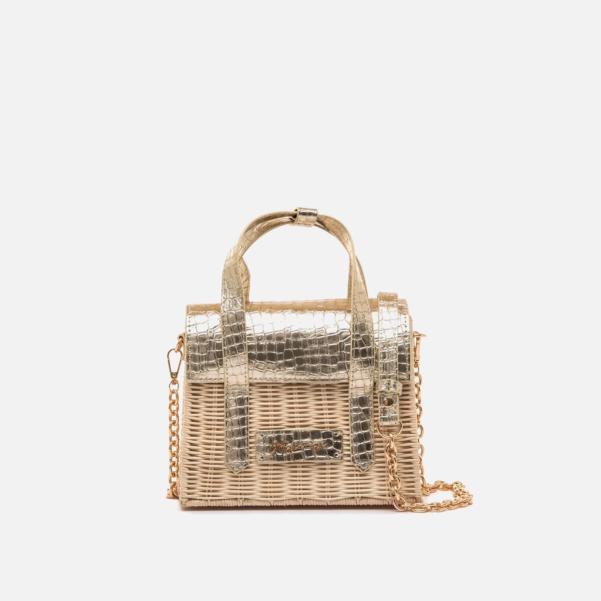 Malas de tiracolo de Mulher modelo ATUNA de MARIAMARE image number 0