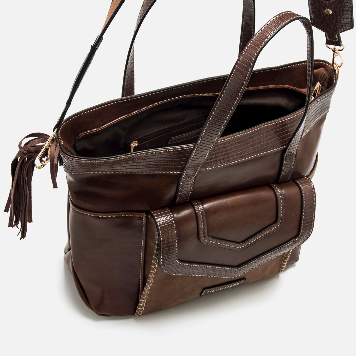 Bolsos de Mujer modelo CHELAN de MARIAMARE image number 4