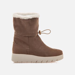 Botines planos de Mujer modelo BURANO de MARIAMARE