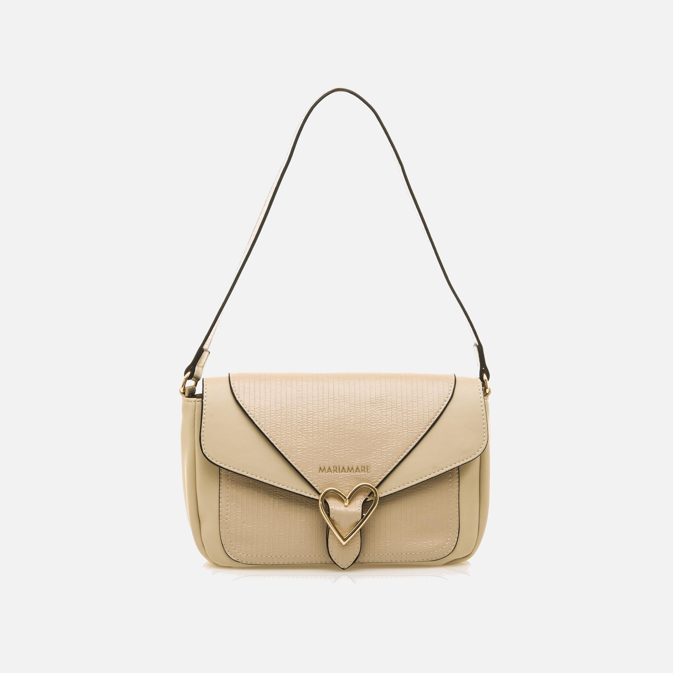 Compra HALSEY beige 58085 Bolsos Mariamare para Mujer