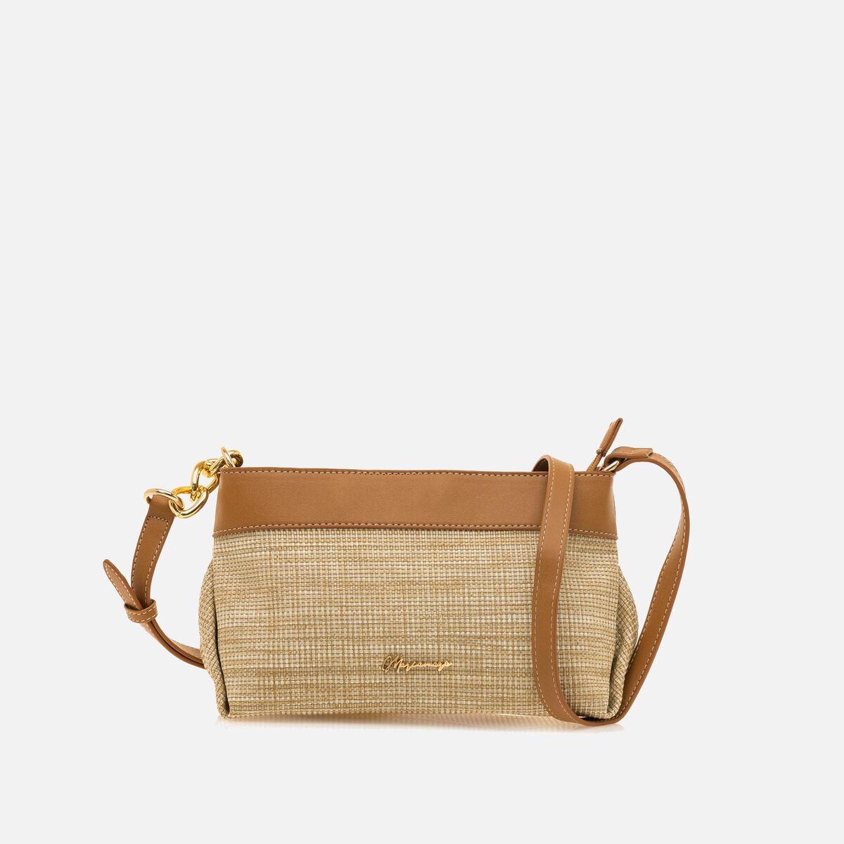 Sacs bandouliere pour Femme modèle REX de MARIAMARE image number 0