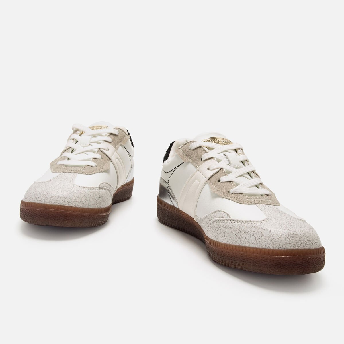 Sneakers pour Femme modèle FIORA de MARIAMARE image number 5