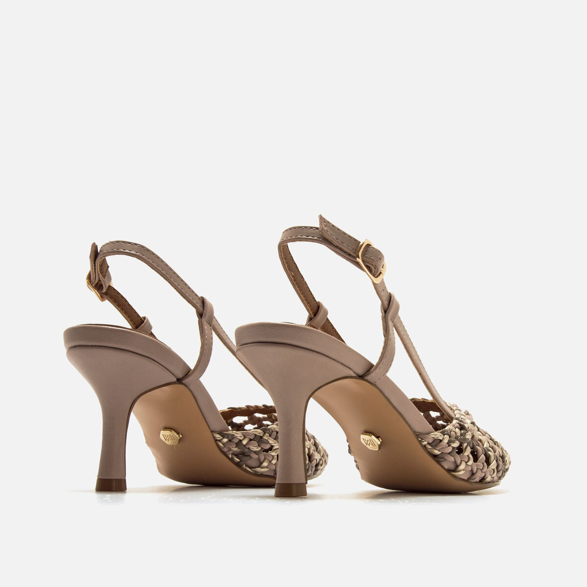 Zapatos de tacon de Mujer modelo NAO de MARIAMARE image number 2