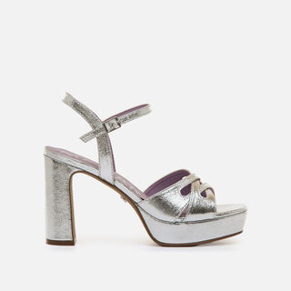 Sandalias de tacon de Mujer modelo ROSETA de MARIAMARE