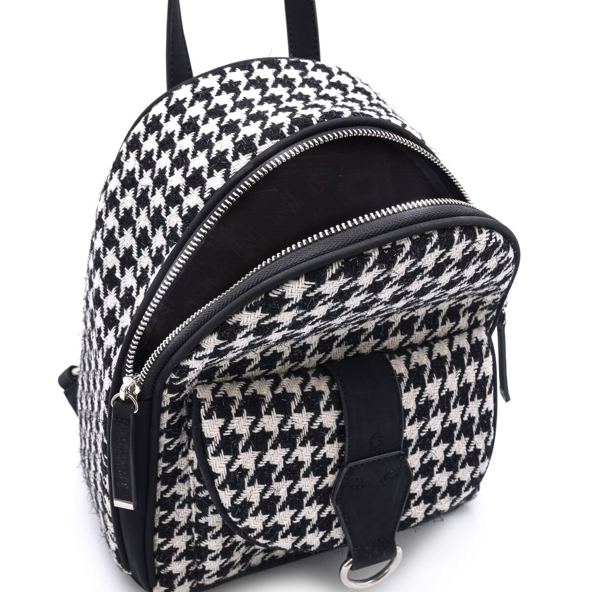 Mochilas de Mujer modelo BATI de MARIAMARE image number 4