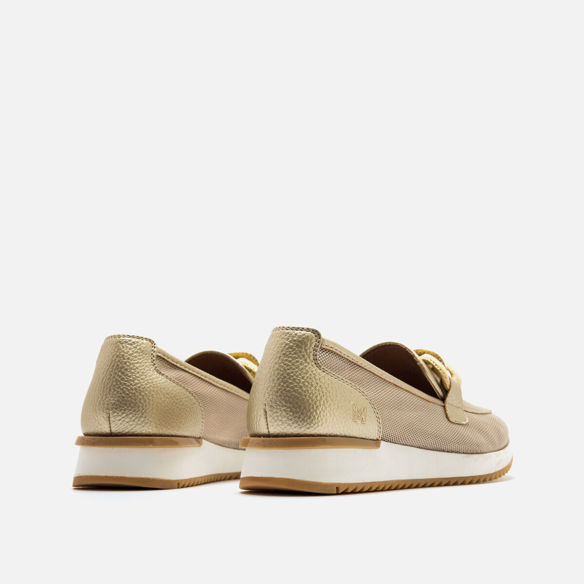 Sapatilhas de Mulher modelo LIVANA de MARIAMARE image number 2