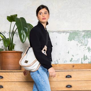 Bolsos de Mujer modelo CORD de MARIAMARE