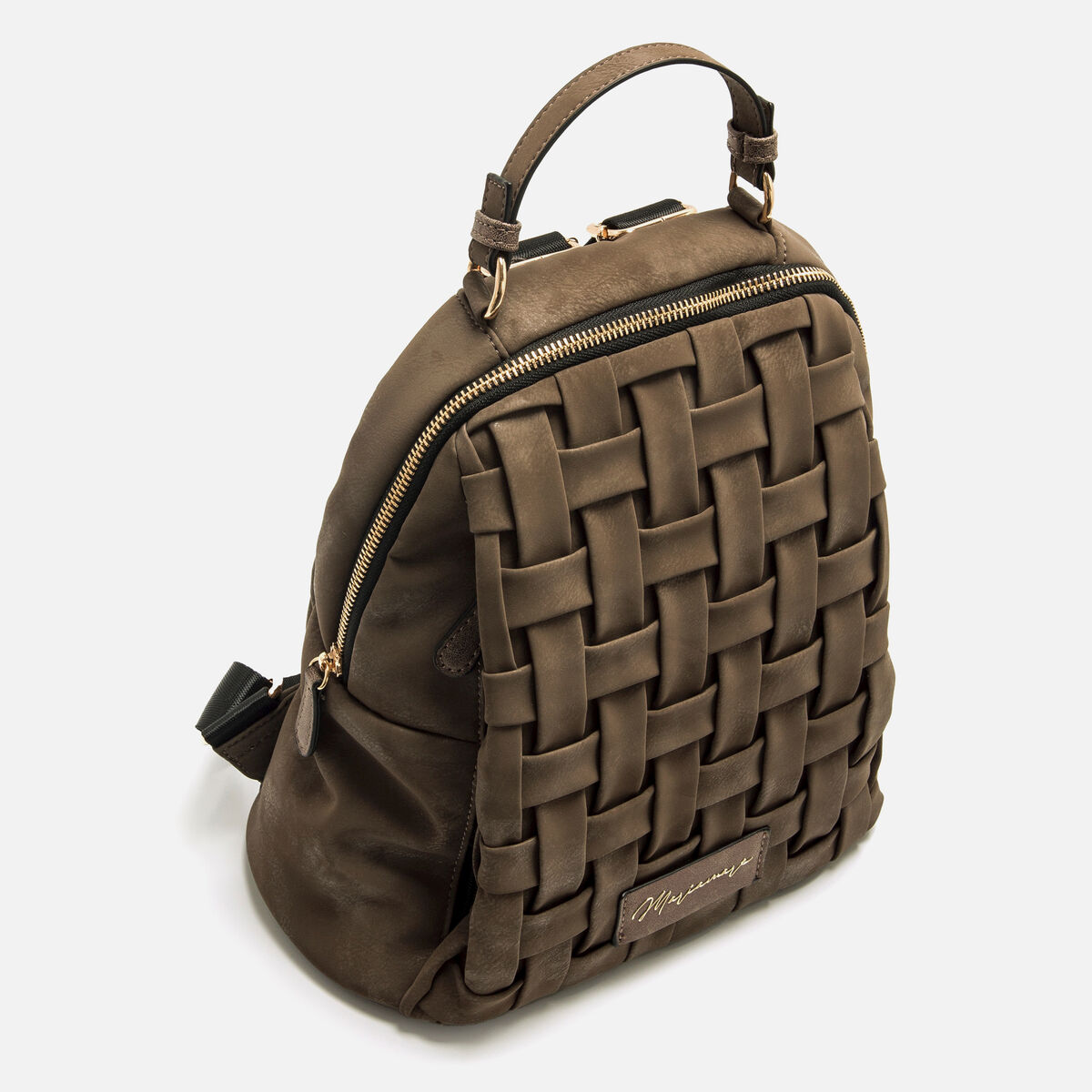 Sacs a dos pour Femme modèle MADDI de MARIAMARE image number 1