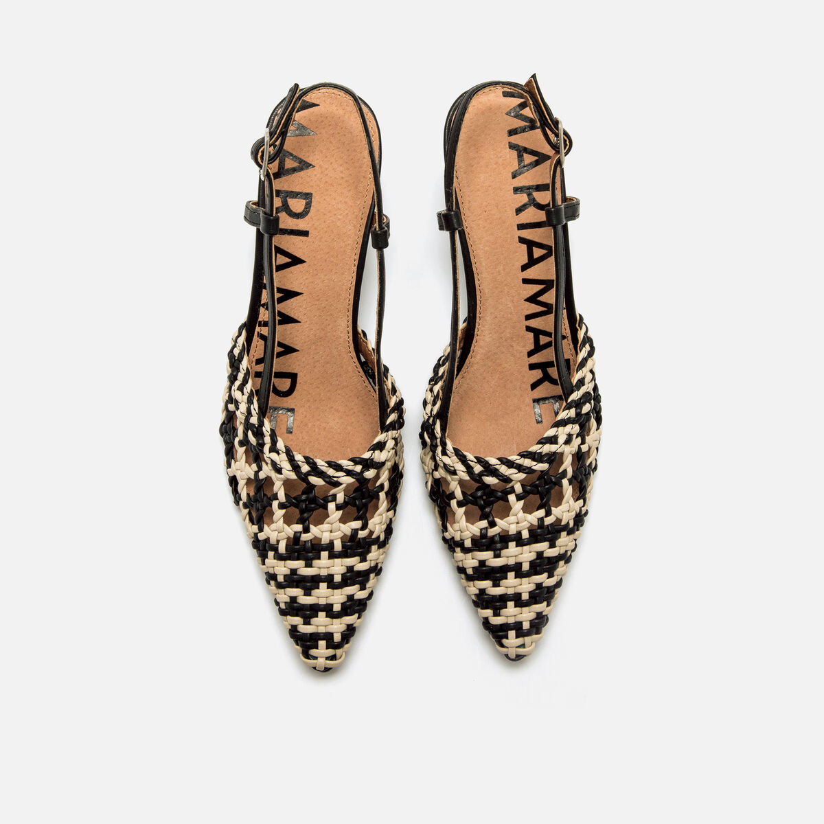 Zapatos de tacon de Mujer modelo NAO de MARIAMARE image number 1