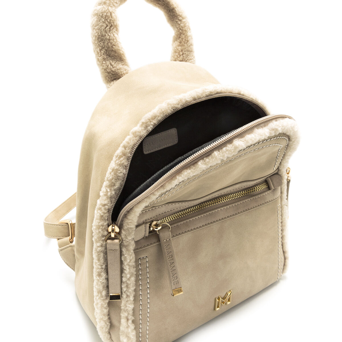 Mochilas de Mujer modelo SABY de MARIAMARE image number 4