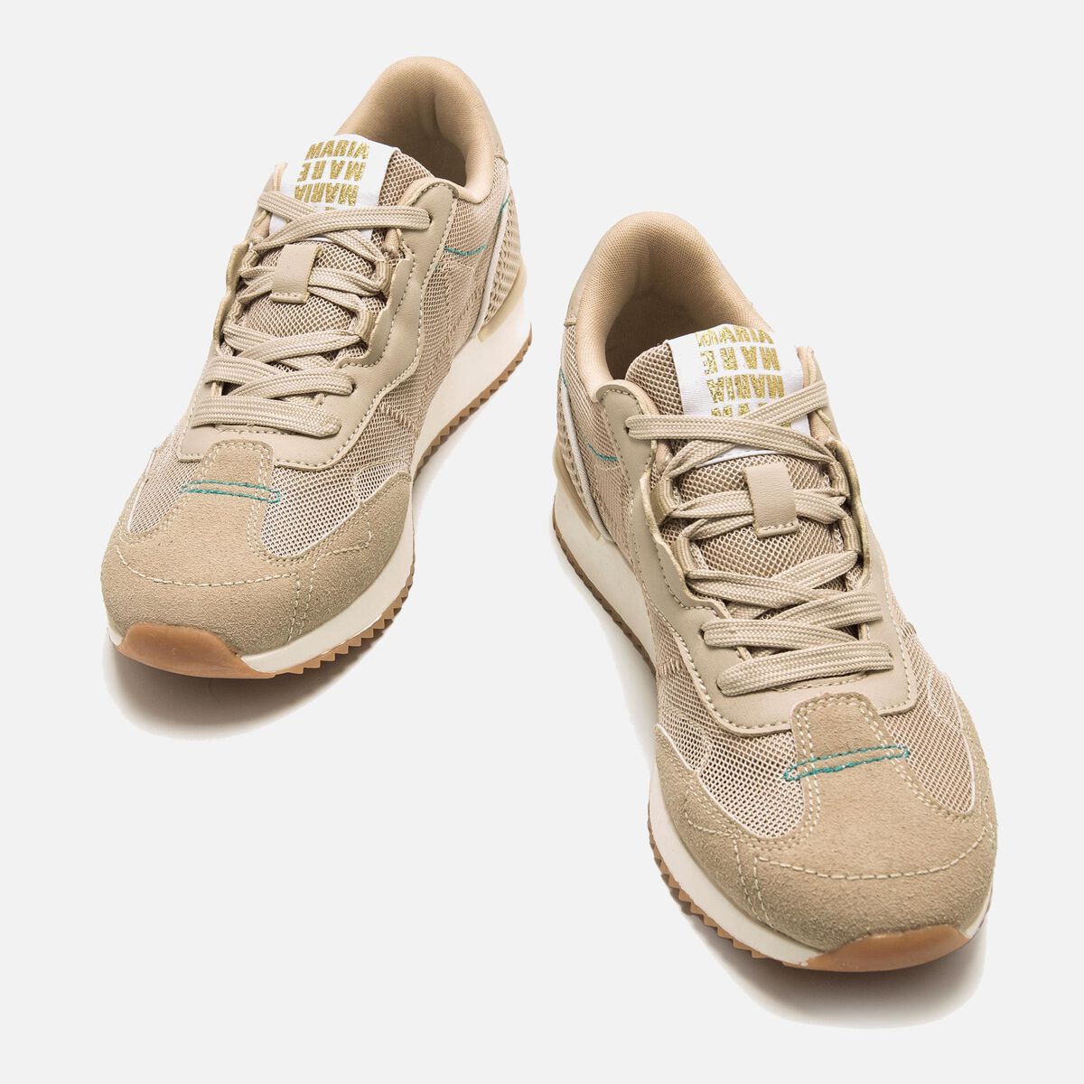 Sneakers pour Femme modèle LIVANA de MARIAMARE image number 3