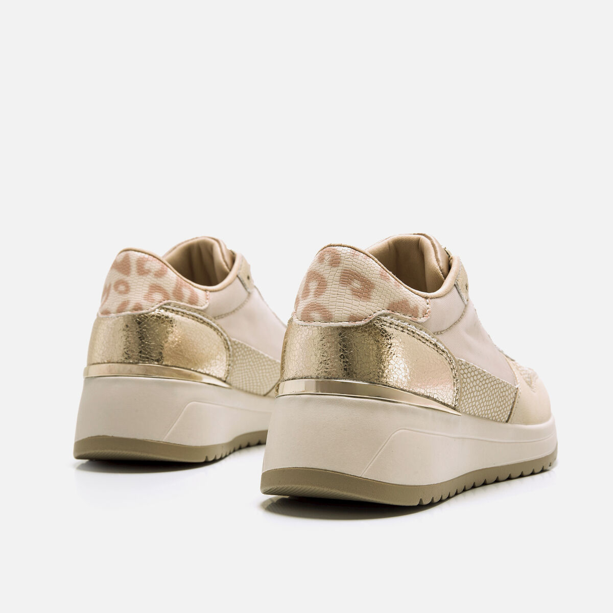 Sneakers pour Femme modèle SALERNO de MARIAMARE image number 5